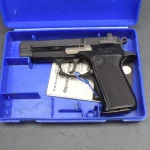 Star Modell 28PK, Kaliber 9mm Para, neuwertig