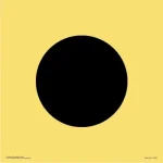 500 KK- Ausbildungsscheiben, 20x20cm, zum Sonderpreis!