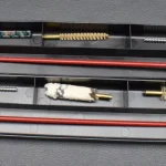 Putzbox, Konvolut, Kaliber .22/44-45, Frankonia, 6 Stück, Neuware zum Sonderpreis !