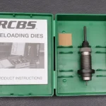 RCBS FL Sizer Kal. 22Hornet 10229, Neuware aus Geschäftsauflösung