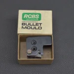 RCBS Doppel-Gießkokille Kaliber.357Mag/38Spec, .162 grain, Semi-Wadcutter , zum Sonderpreis!