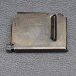 Remington Magazin, Mod.788, Kaliber 22-250Rem, für Rifle, 3 Schuss, Stahlblech, Gebraucht, Sehr gut, zum Sonderpreis!