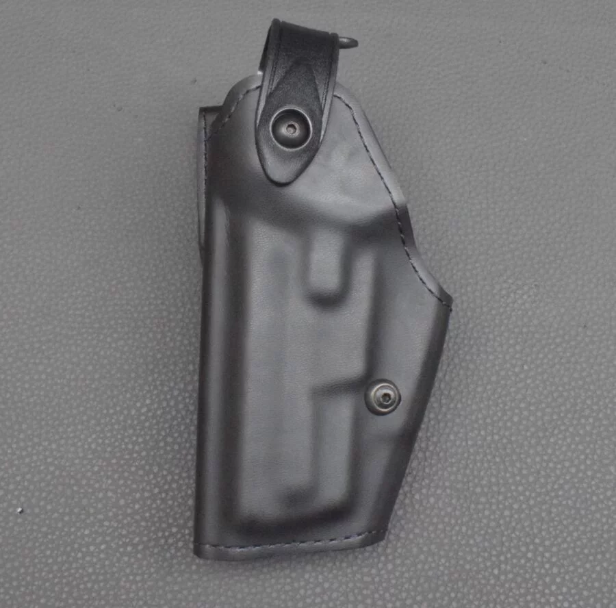 Sig-Sauer Pro SP2340, Links, Safariland Holster 6280-78-62 Neuware zum Sonderpreis – Bild 3