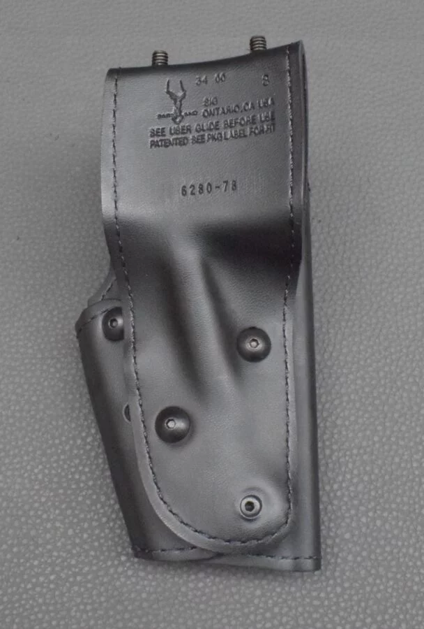 Sig-Sauer Pro SP2340, Links, Safariland Holster 6280-78-62 Neuware zum Sonderpreis – Bild 4