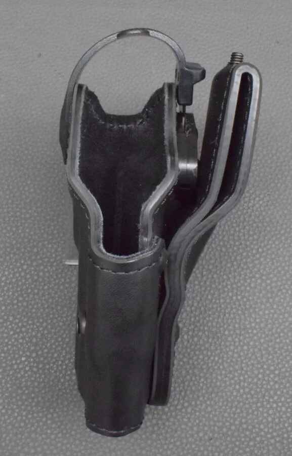 Sig-Sauer Pro SP2340, Links, Safariland Holster 6280-78-62 Neuware zum Sonderpreis – Bild 5