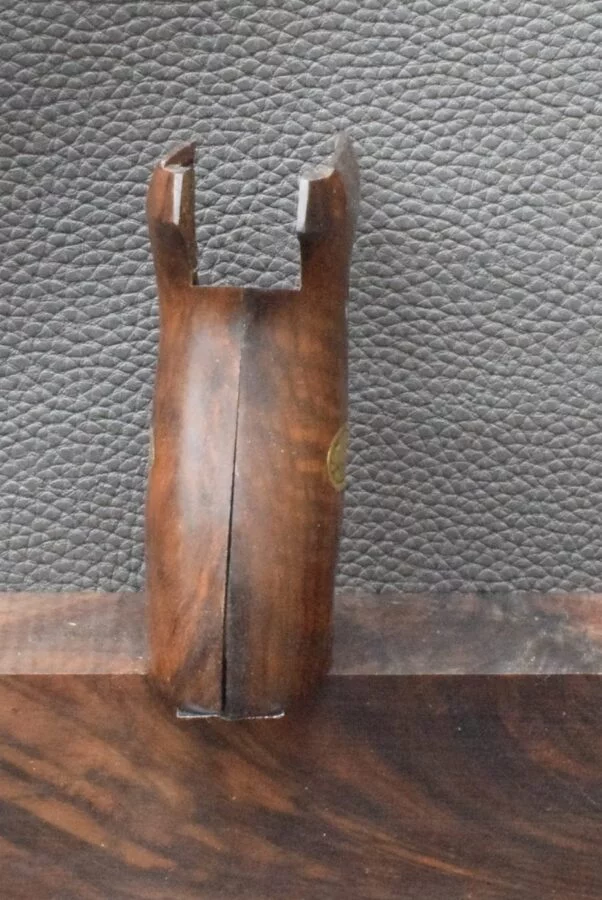 Sig/Sauer, P 228, Oberfläche Glatt mit Emblem, Walnuss, Neuware zum Sonderpreis! – Bild 5