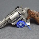 Smith & Wesson Mod. 60 Pro Serie, 3″, Kaliber 357Magnum, Neuware