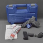 Smith & Wesson M&P40 C, 40S&W , 3,5″ Lauf, zum Sonderpreis