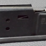 Stahlmagazin 2 Schuss für SR21/SR30- Kaliber 308Win/243Win/22-250Rem, zum Sonderpreis