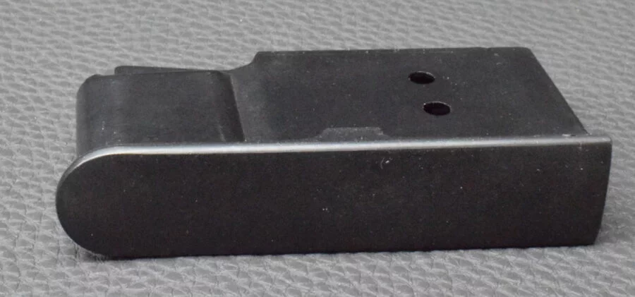 Stahlmagazin 2 Schuss für SR21/SR30- Kaliber 308Win/243Win/22-250Rem, zum Sonderpreis – Bild 4