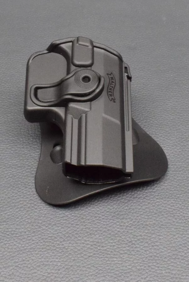 Umarex, Paddle Holster, f. Walther PPQM2, Neuware zum Sonderpreis !