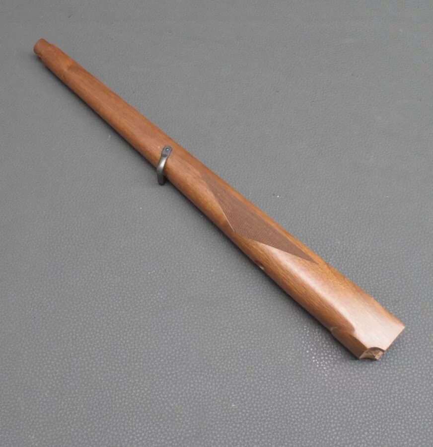 Ruger No.1 Blockbüchse, 480mm, Vorderschaft Stutzen, Neuware