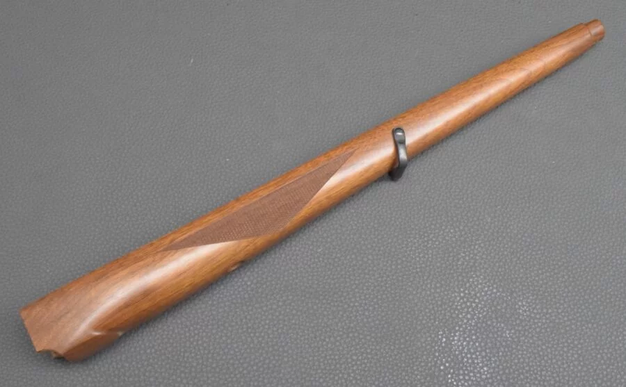 Ruger No.1 Blockbüchse, 480mm, Vorderschaft Stutzen, Neuware – Bild 4