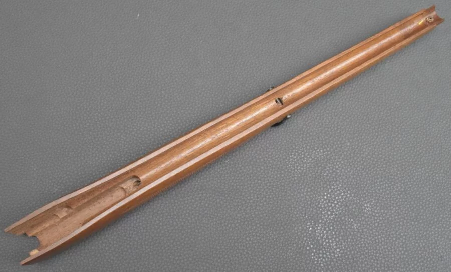 Ruger No.1 Blockbüchse, 480mm, Vorderschaft Stutzen, Neuware – Bild 5