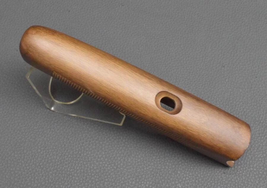 Mercury Olympus Bockdoppelflinte, Vorderschaft, Neuware – Bild 4