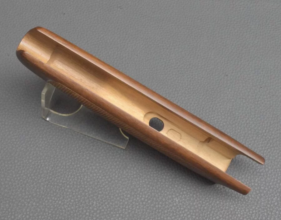 Mercury Olympus Bockdoppelflinte, Vorderschaft, Neuware – Bild 5