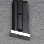 Walther Magazin, Kaliber .22lr, 5 Patronen, Mod.GSP 67001, Neuwertig zum Sonderpreis!