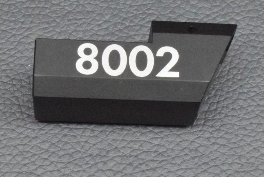 Walther, Laufgewicht, 8002, 120g, Neu, zum Sonderpreis !