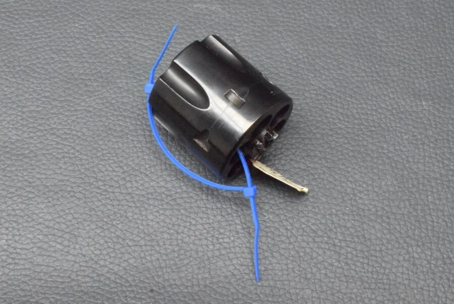 Hege-Uberti Modell Buckhorn, Kaliber .44-40WCF, Wechseltrommel, gut