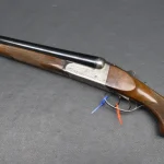 Zabala Doppelflinte, Kaliber 12/70 , LL 70 cm, DA, gut